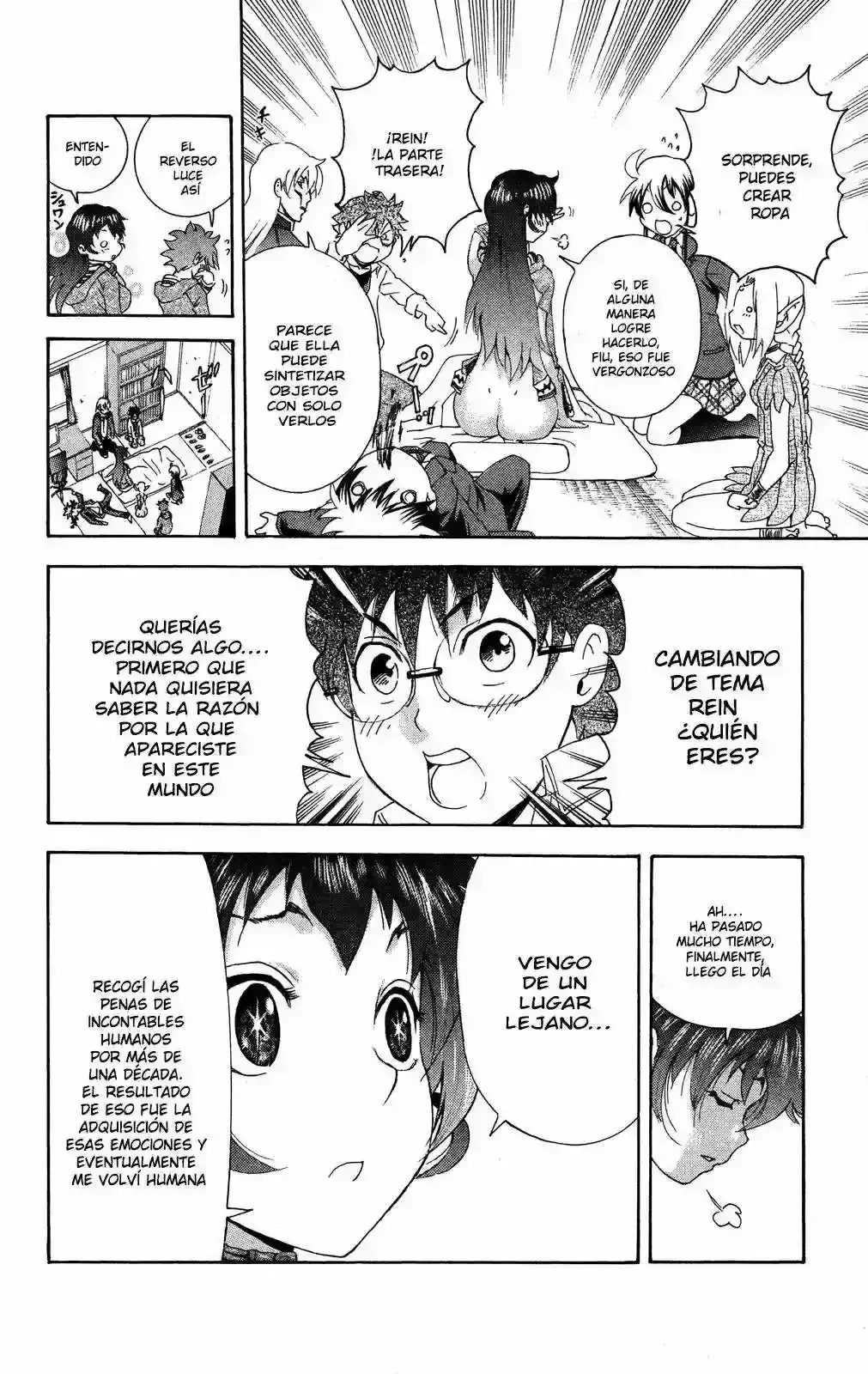 Capitulo 20 page 10