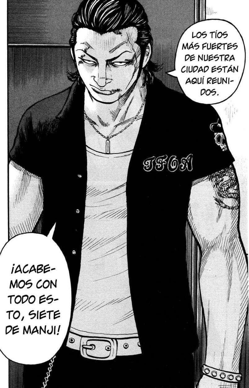 Capitulo 122 page 19