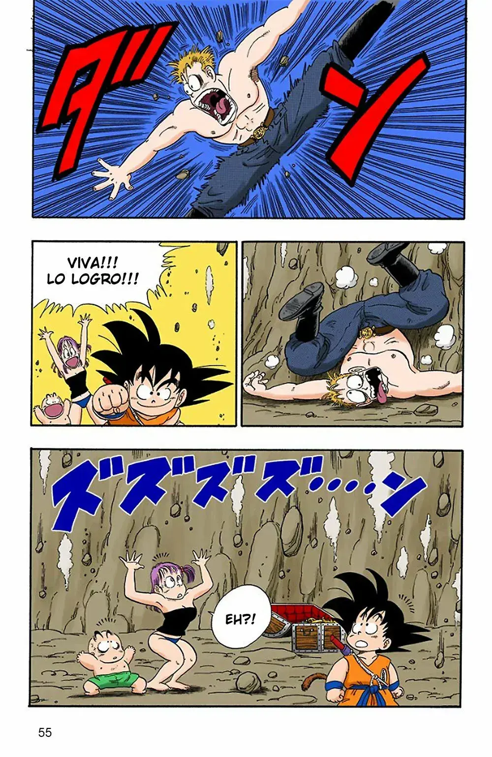 Capitulo 78 page 10
