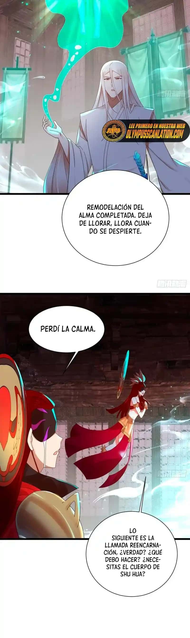 Capitulo 303 page 29
