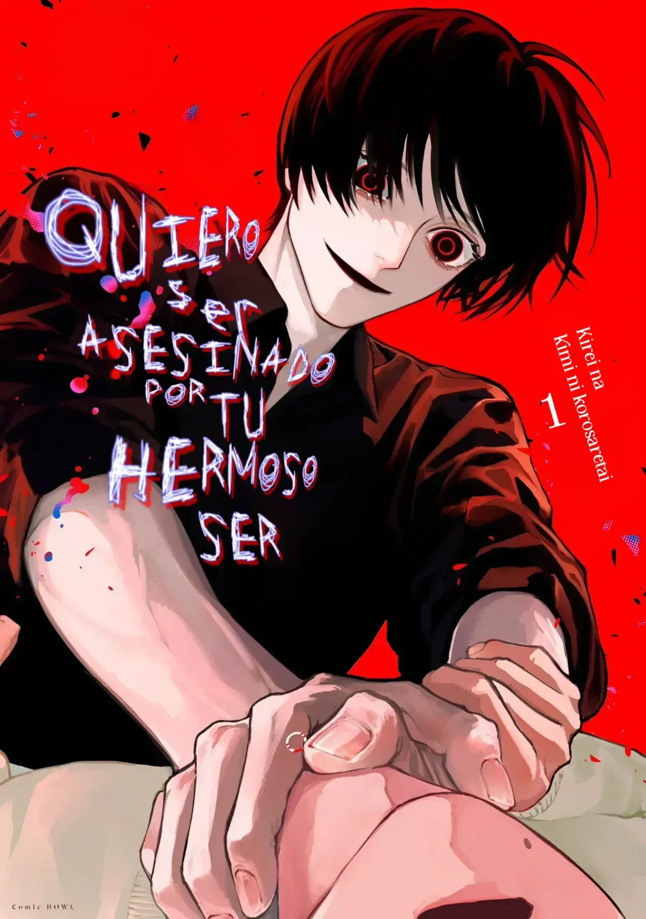Capitulo 3.01 page 1