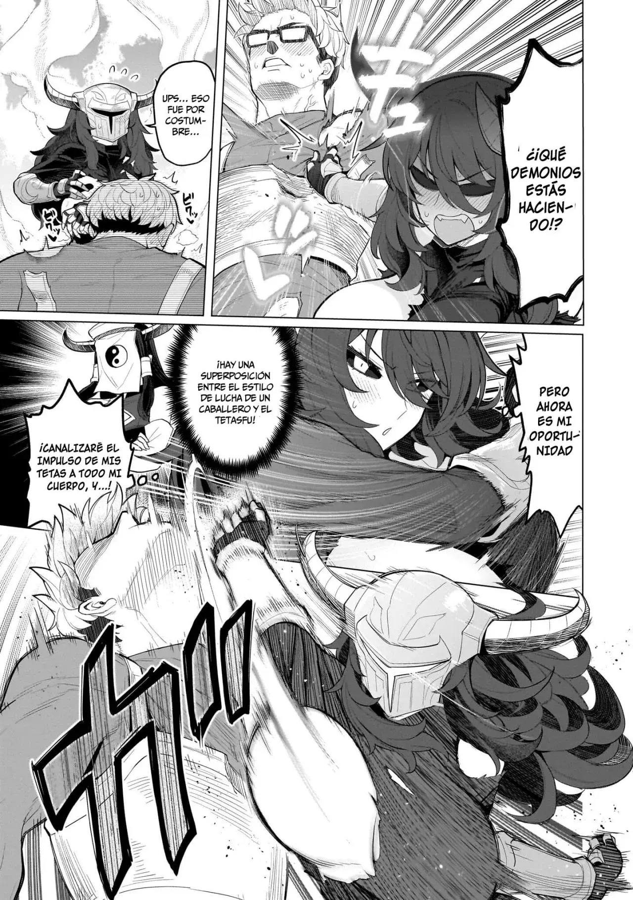 Capitulo 66 page 10