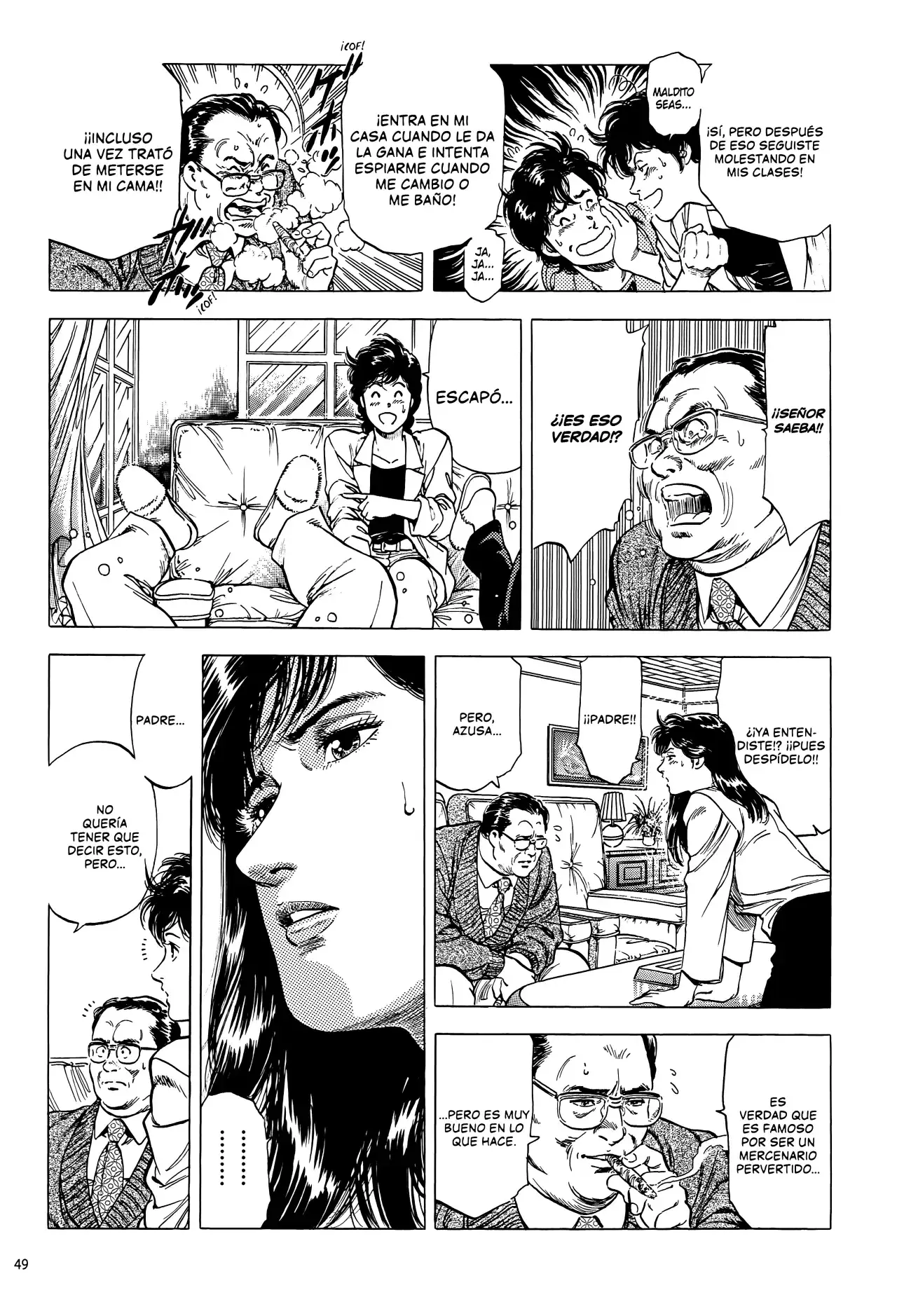 Capitulo 190 page 4