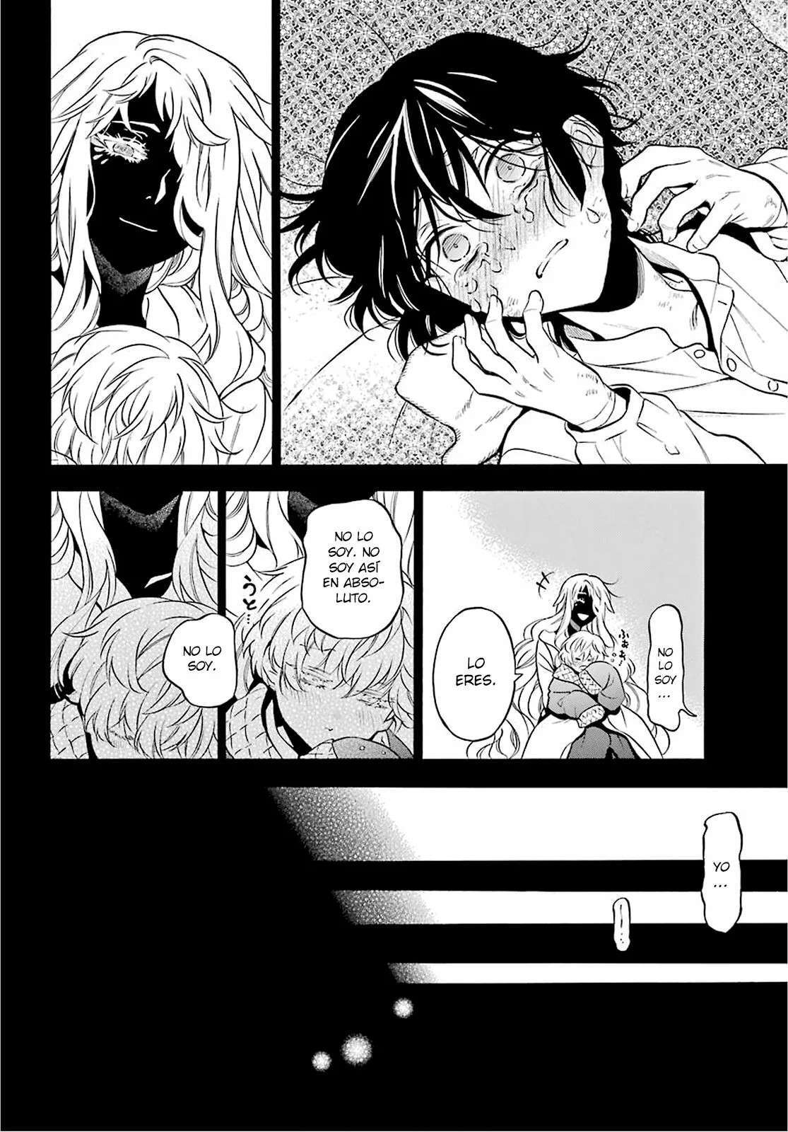 Capitulo 49 page 21
