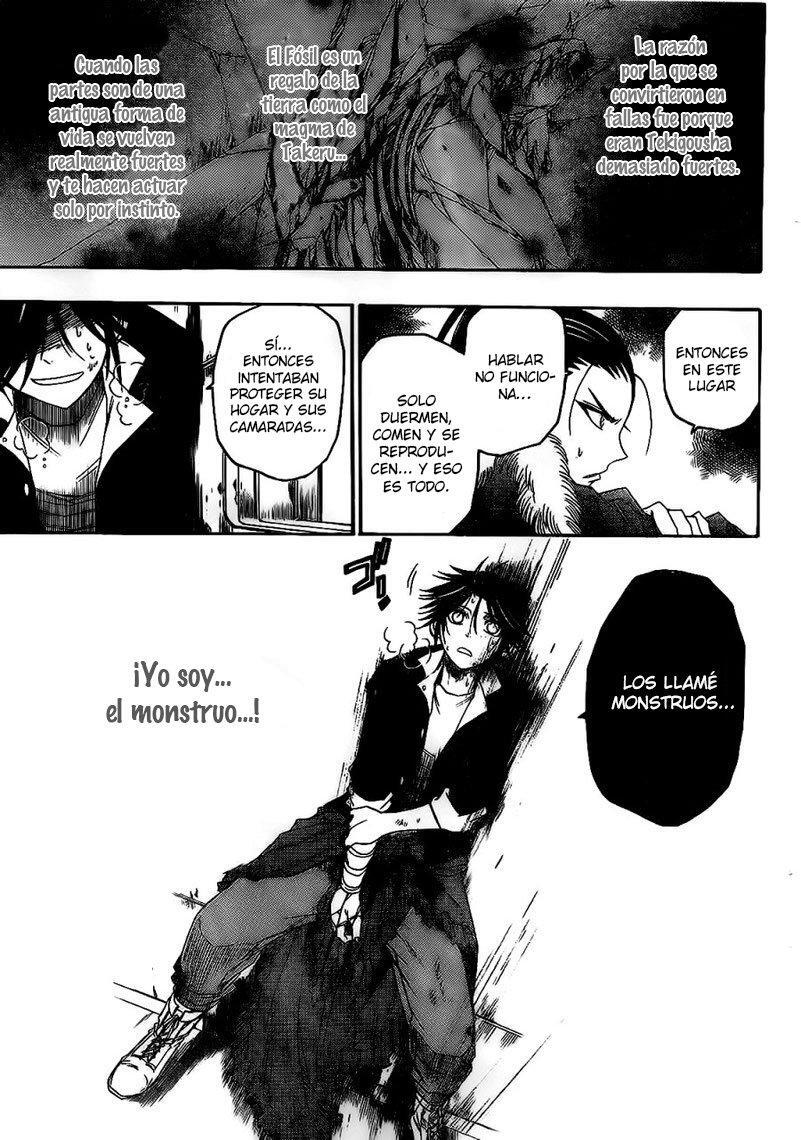 Capitulo 29 page 16