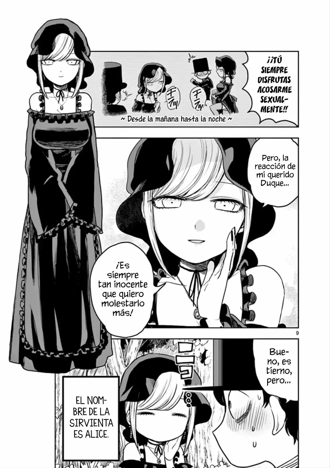 Capitulo 1 page 9