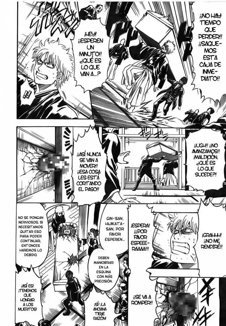 Capitulo 317 page 9