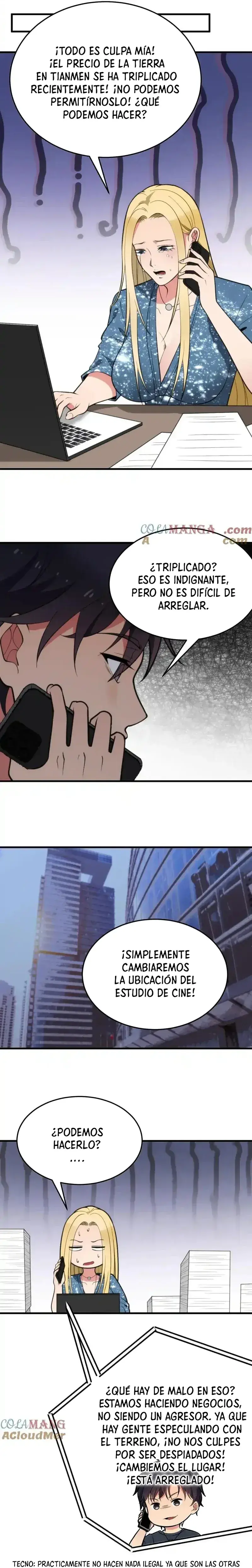 Capitulo 161 page 6