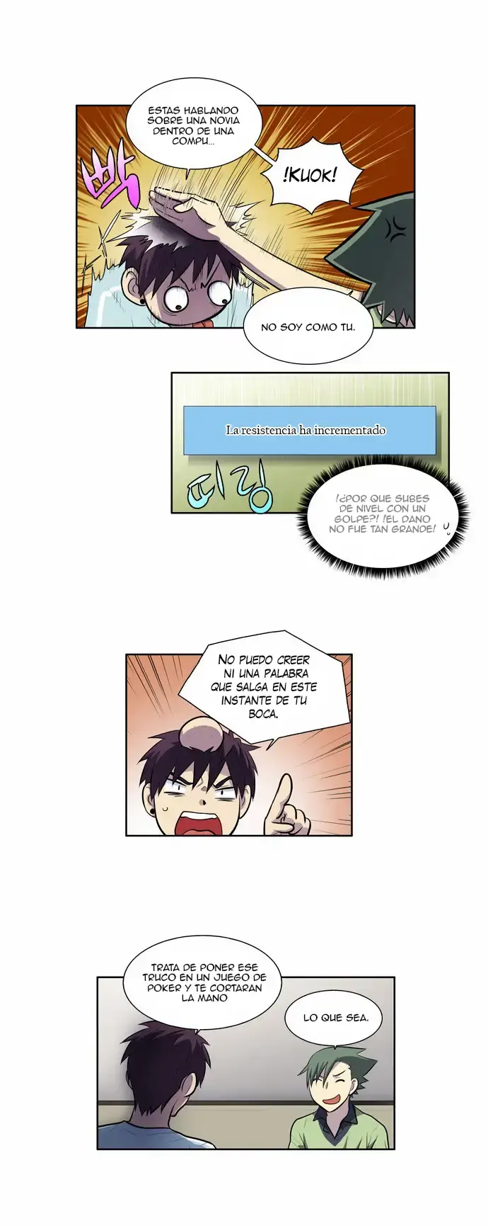Capitulo 100 page 16
