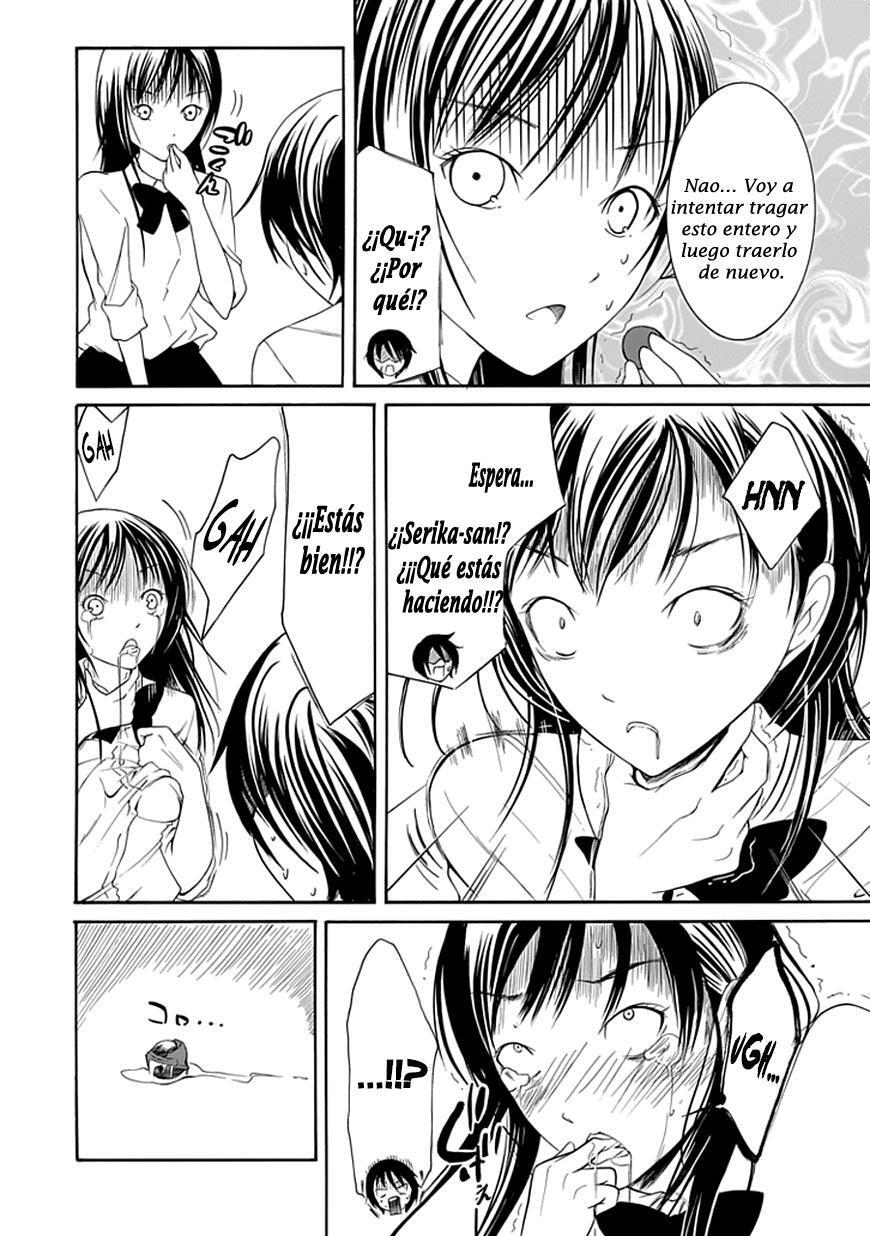 Capitulo 18 page 17