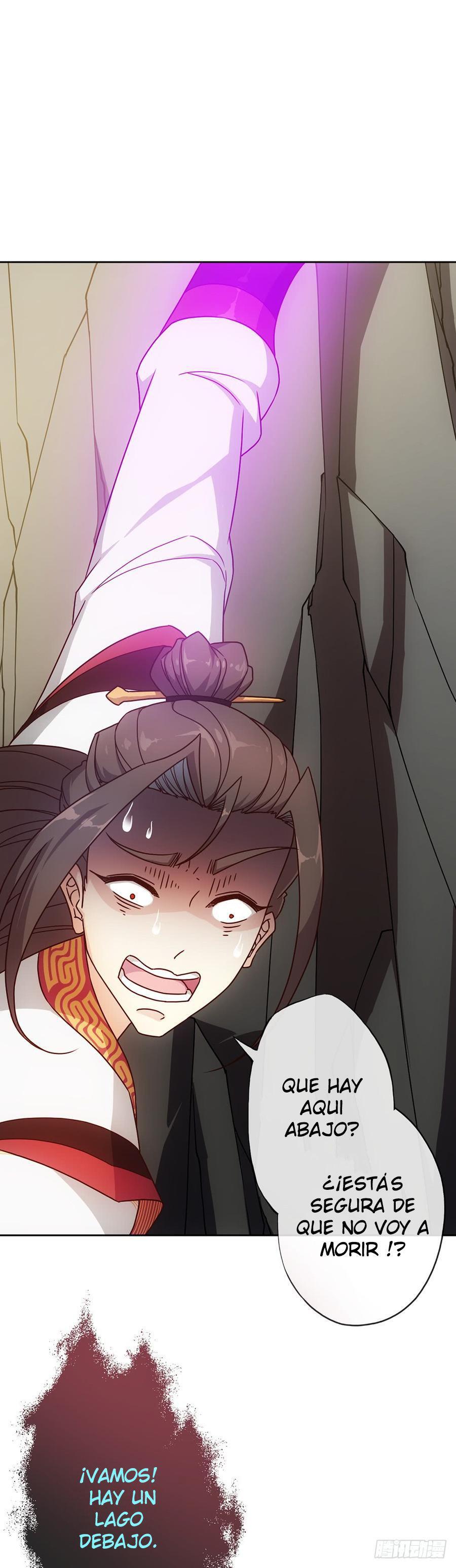 Capitulo 38 page 20