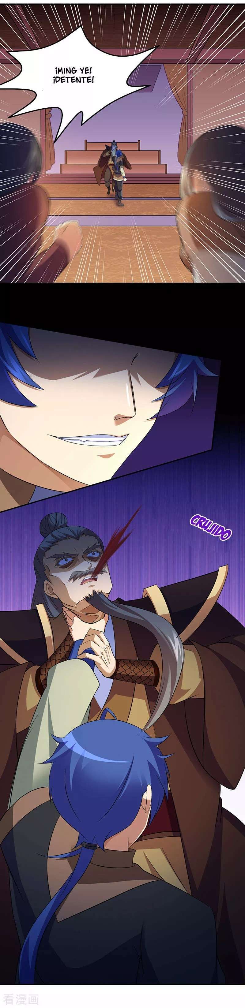 Capitulo 83 page 8