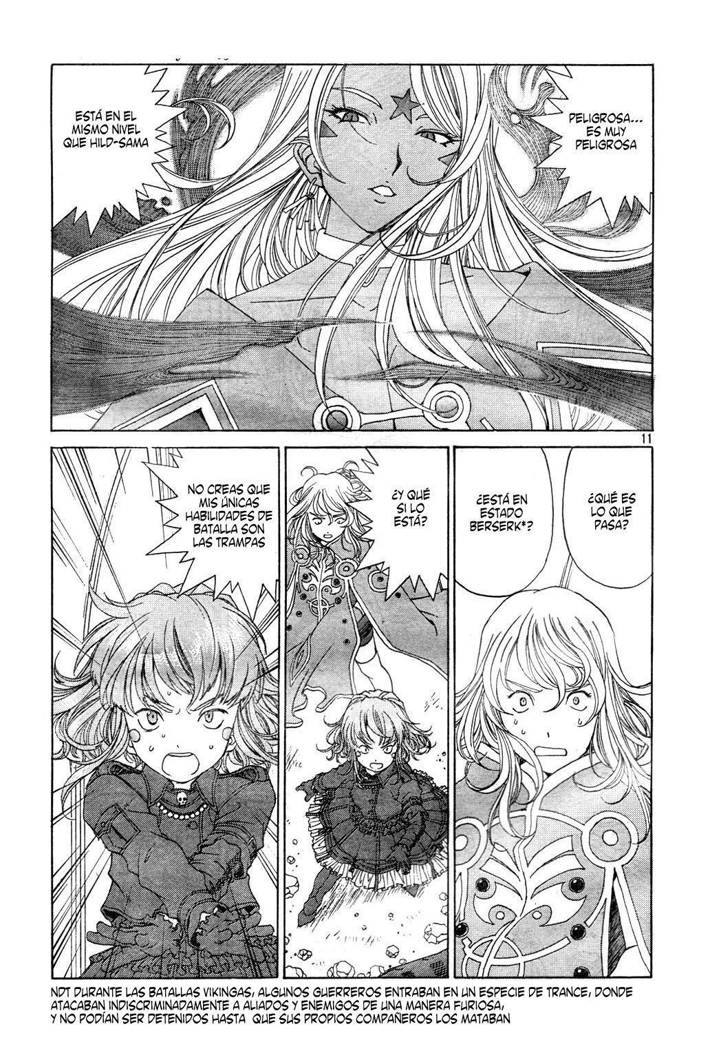 Capitulo 280 page 11