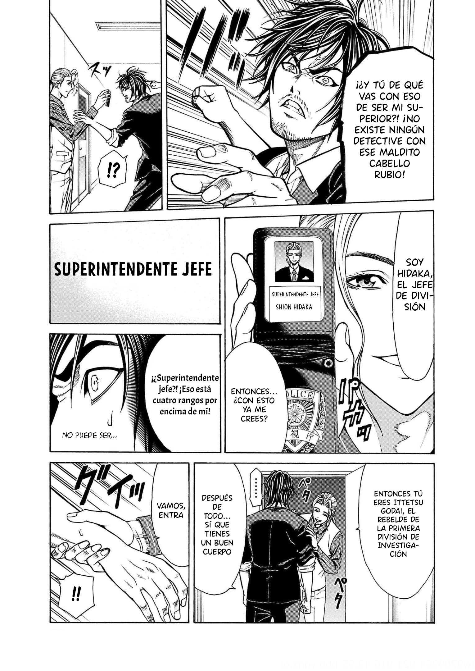 Capitulo 1 page 21