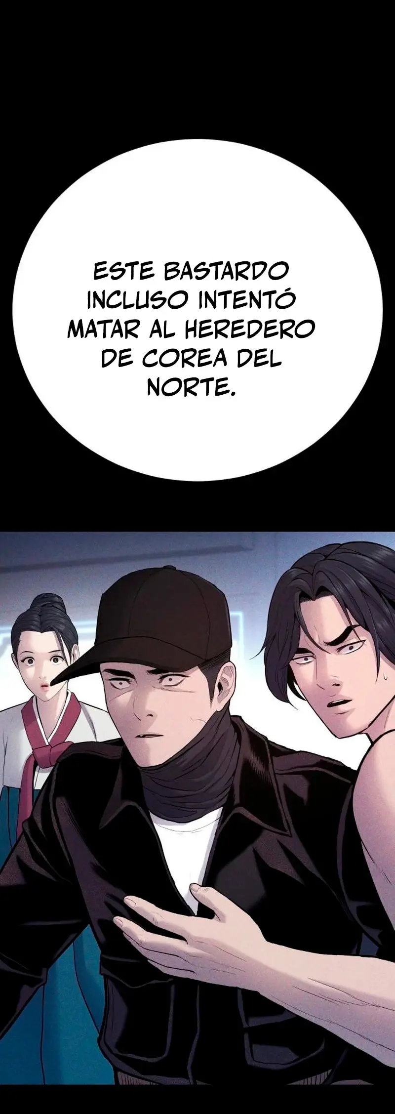 Capitulo 40 page 30