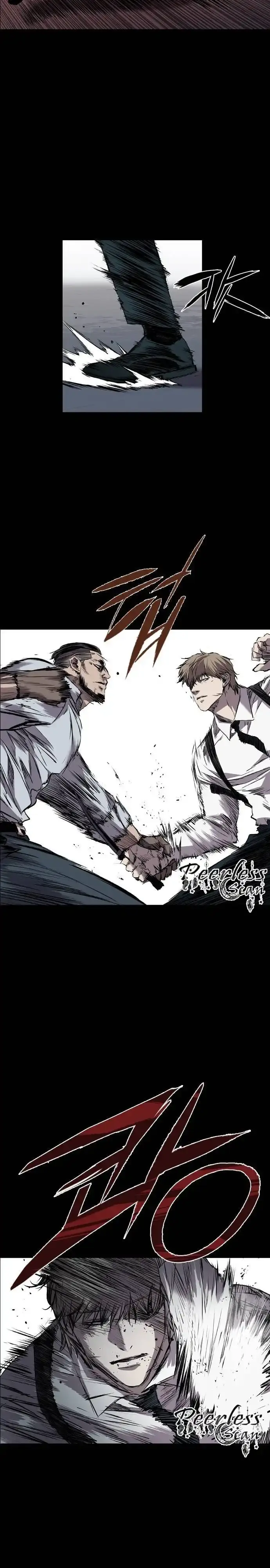 Capitulo 99 page 11