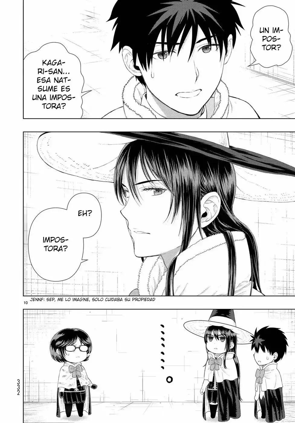 Capitulo 79 page 10