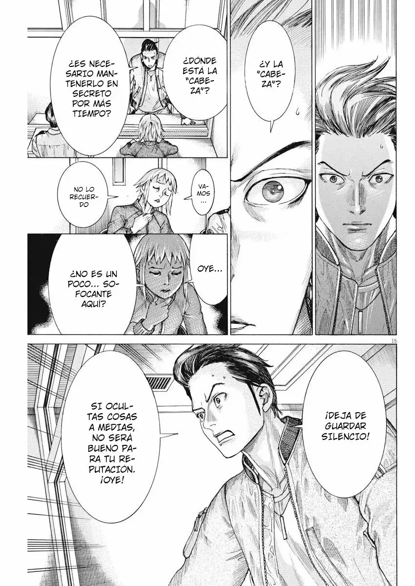 Capitulo 35 page 17