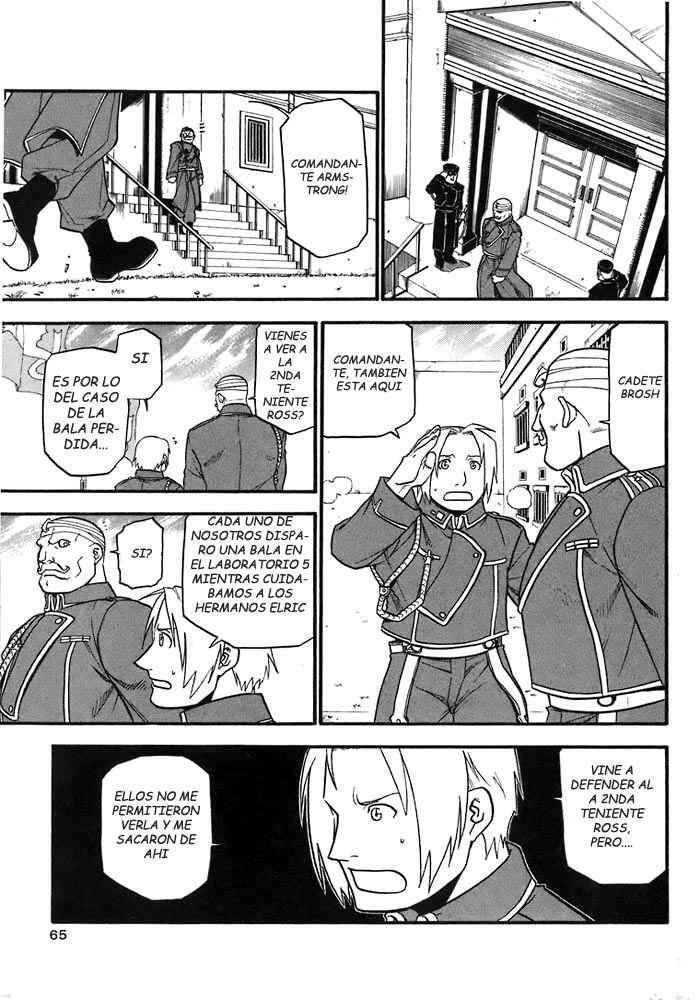 Capitulo 35 page 17