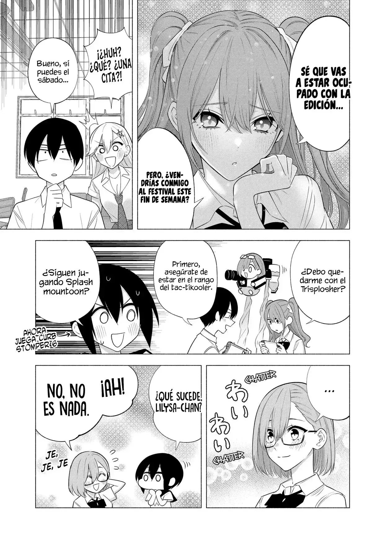 Capitulo 143 page 6