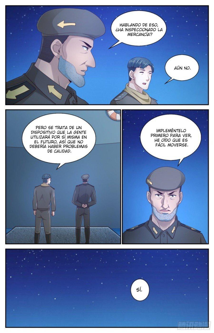 Capitulo 431 page 5