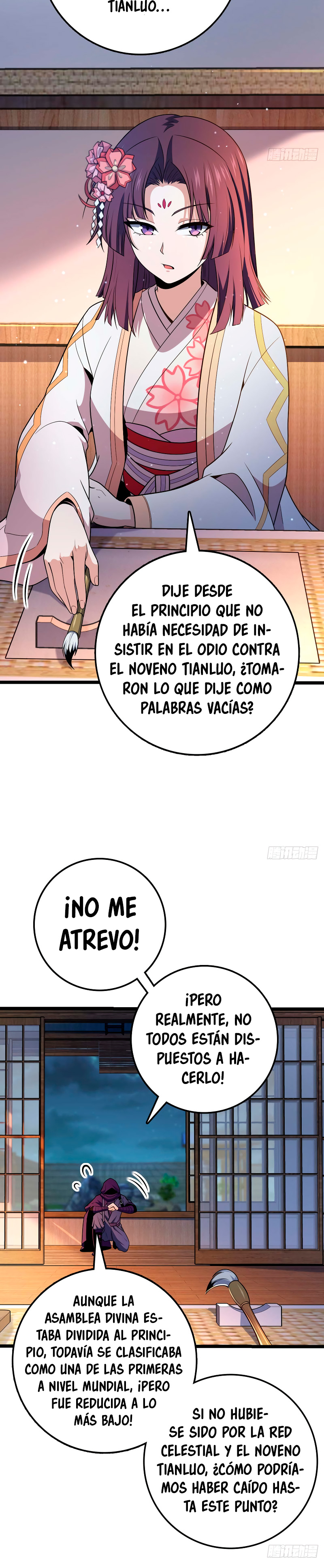 Capitulo 445 page 5