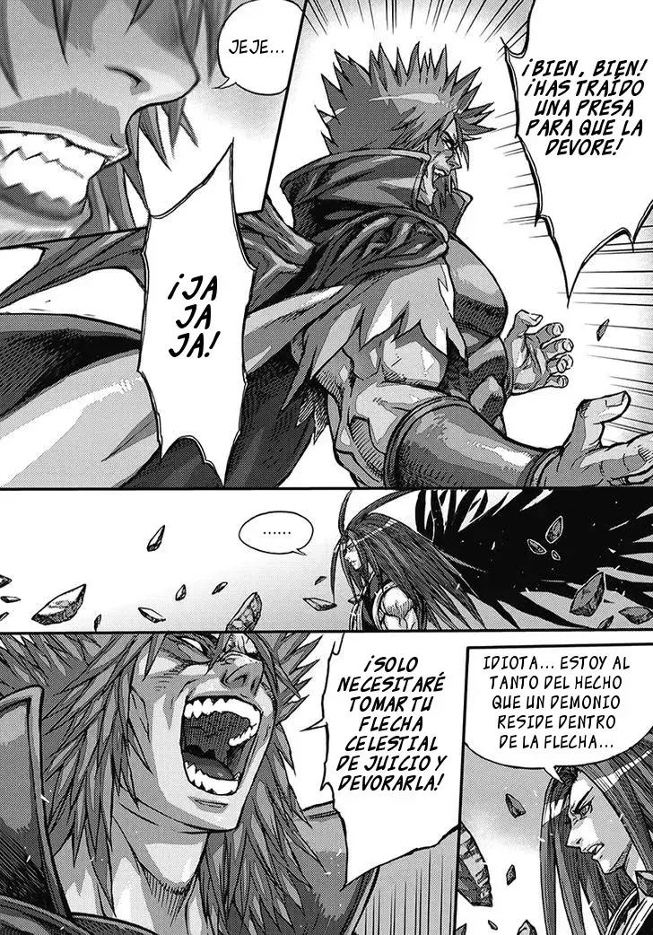 Capitulo 360 page 35