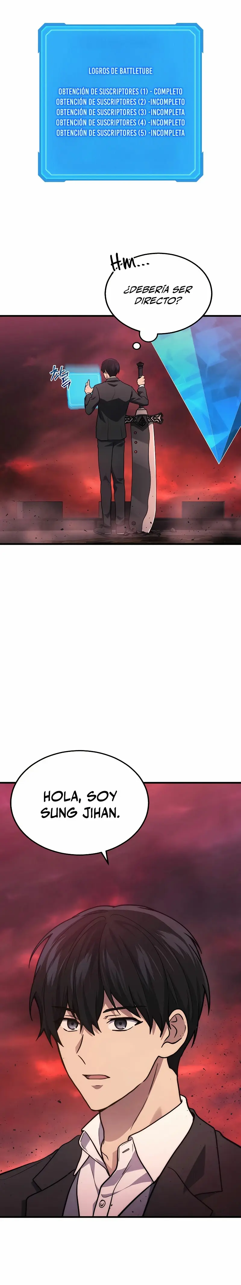 Capitulo 18 page 25