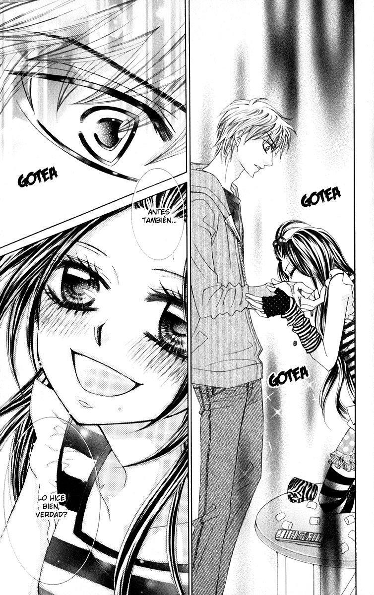 Capitulo 15.50 page 30