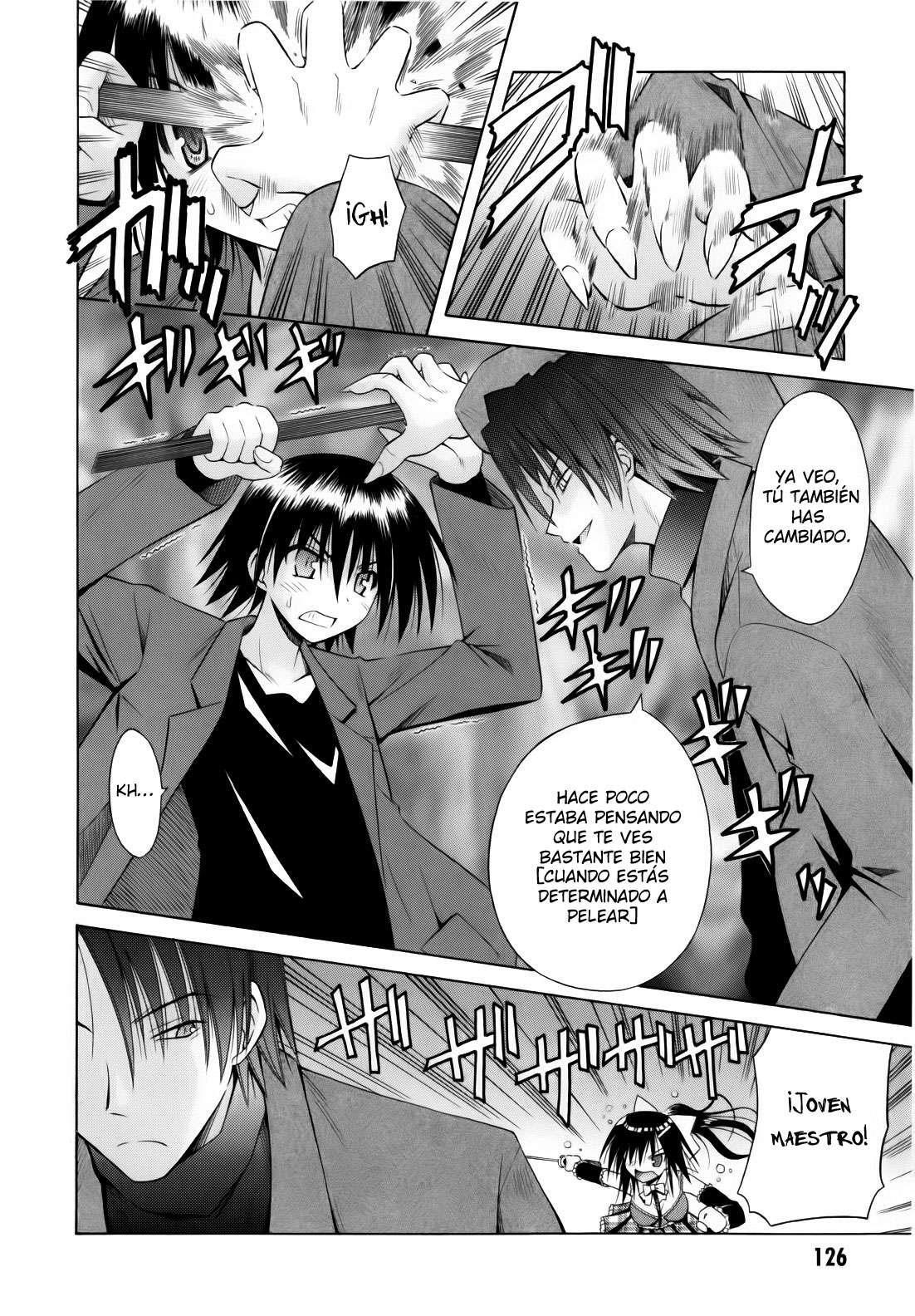 Capitulo 47 page 22