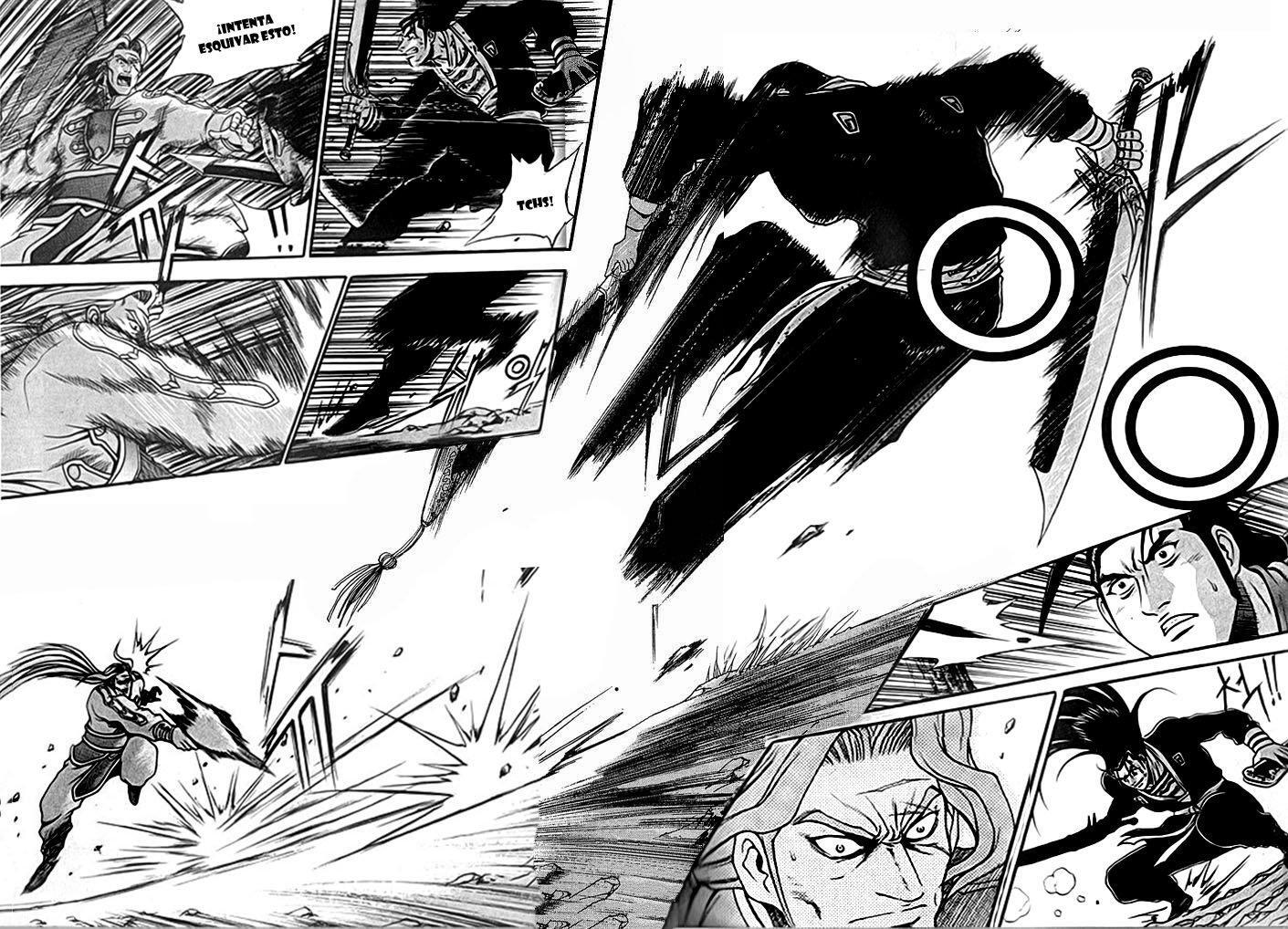 Capitulo 223 page 37