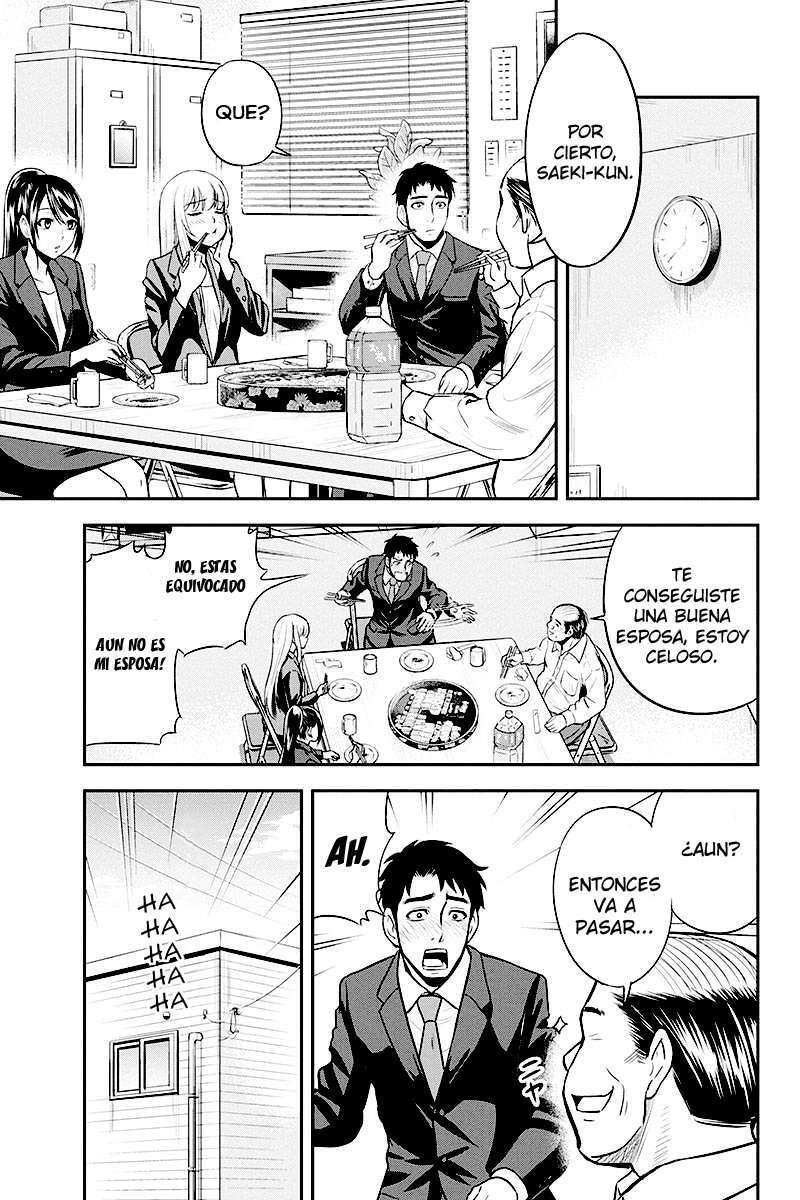Capitulo 31 page 21