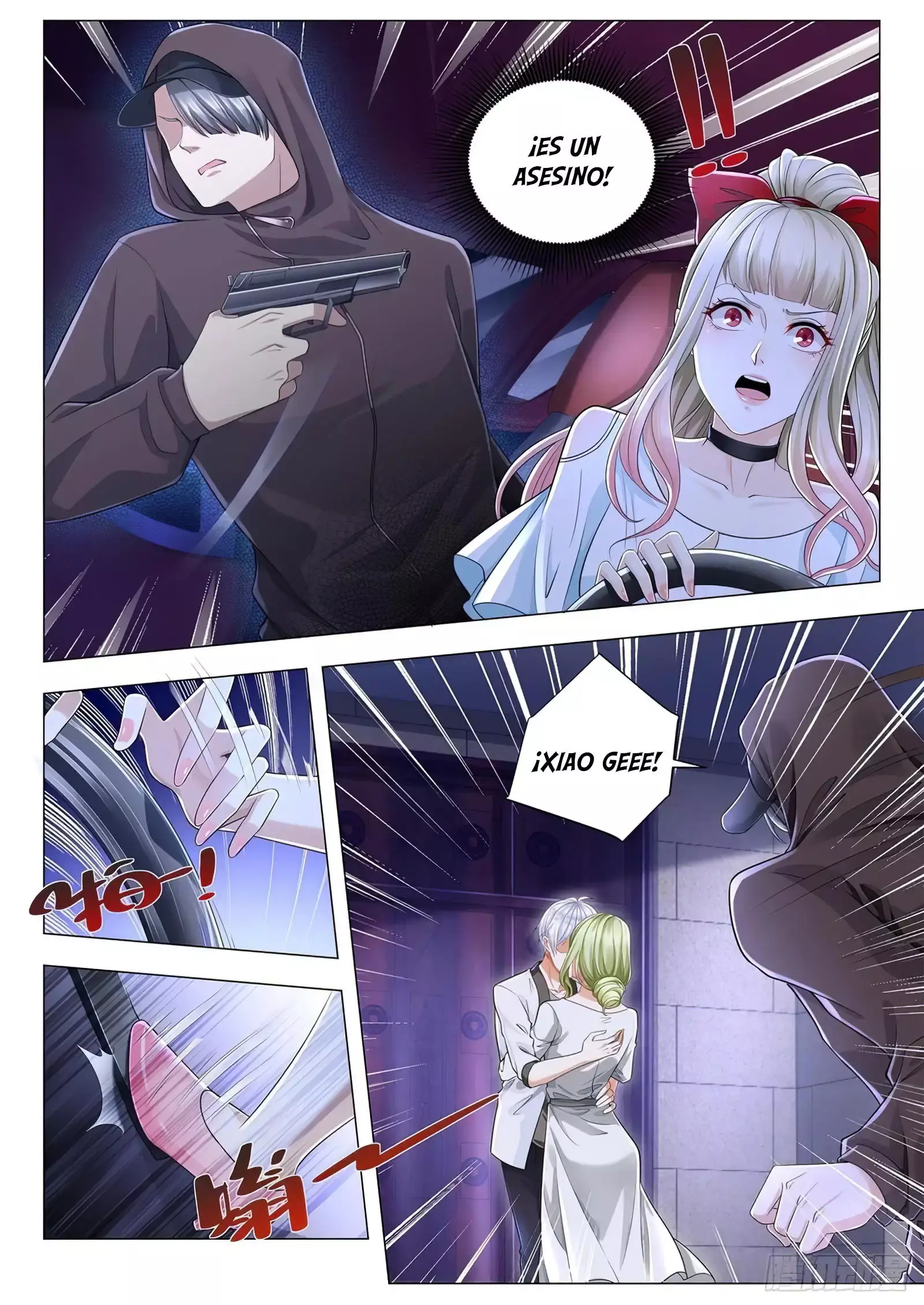 Capitulo 203 page 6