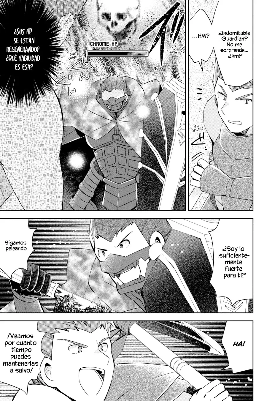 Capitulo 39 page 14