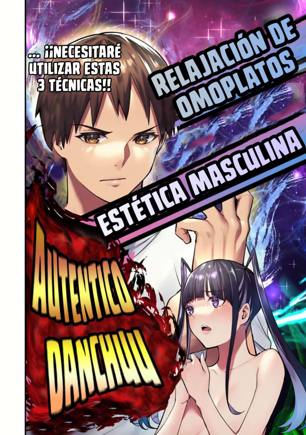 Capitulo 56 page 17