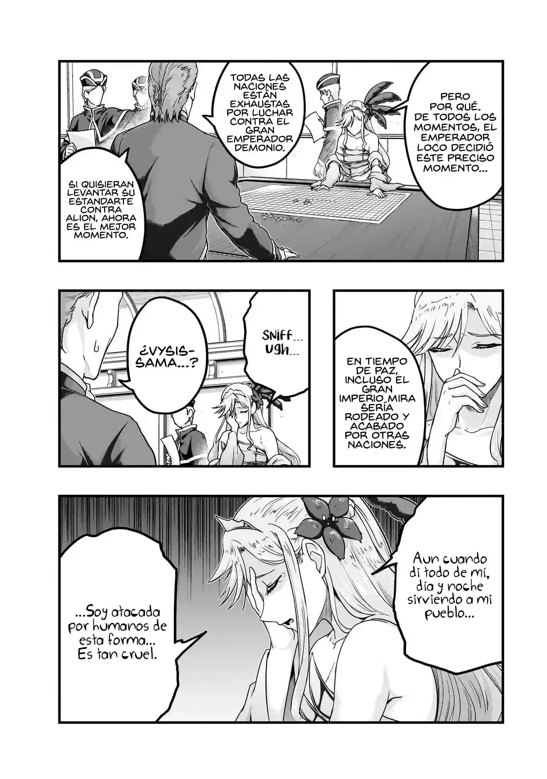 Capitulo 66 page 14