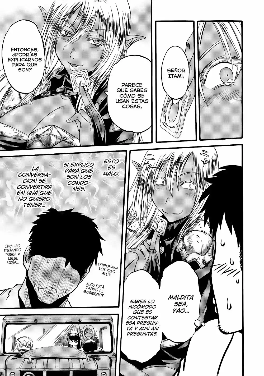 Capitulo 81 page 9