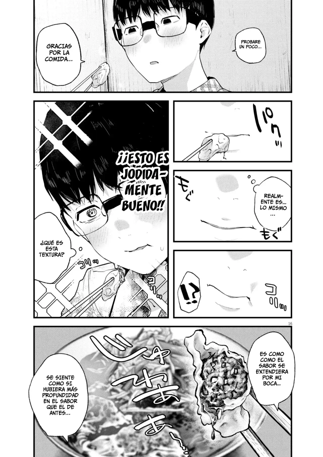 Capitulo 11 page 17