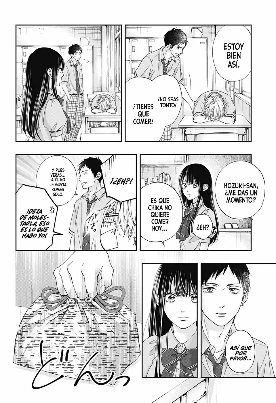 Capitulo 104 page 29