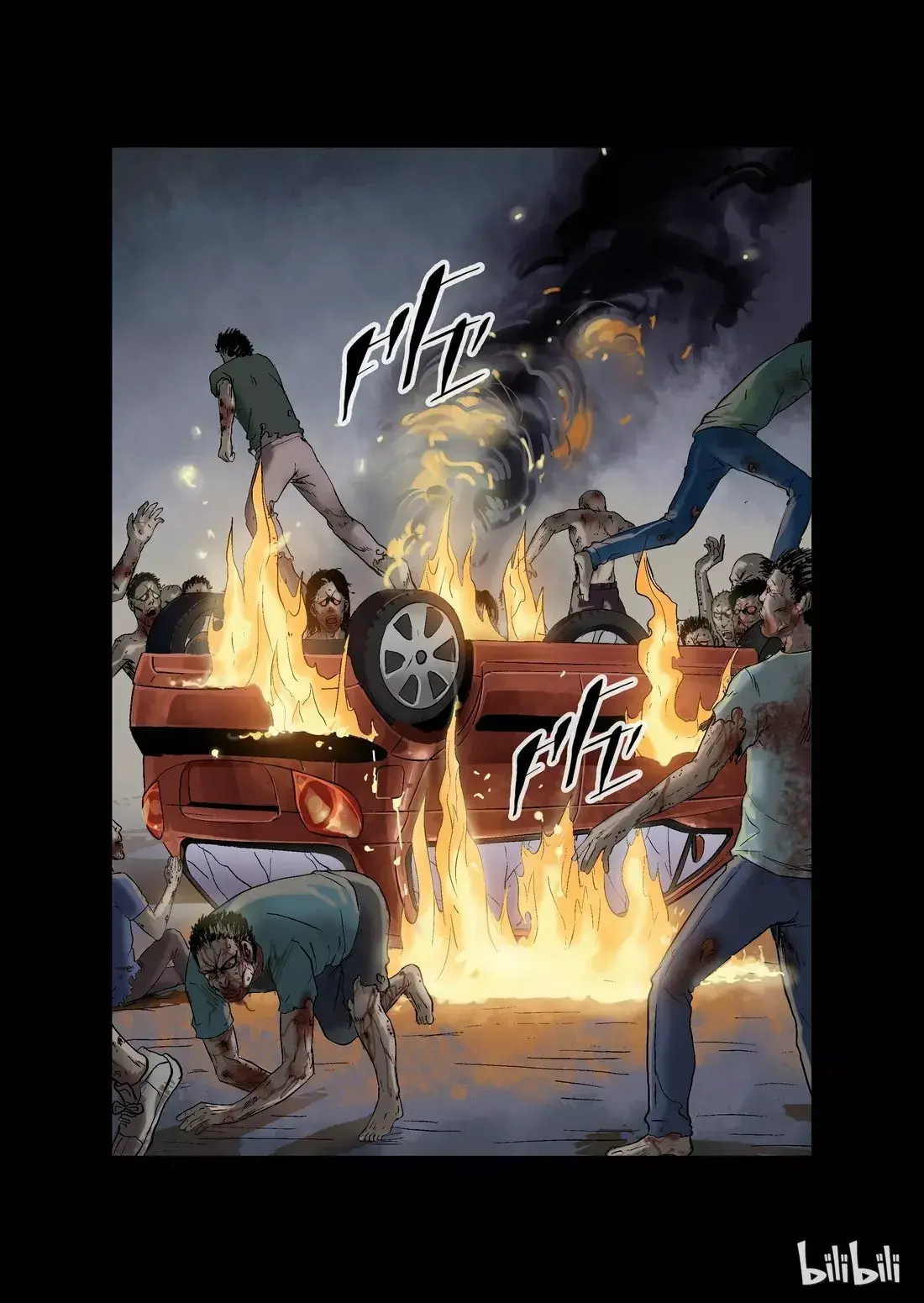 Capitulo 14 page 4