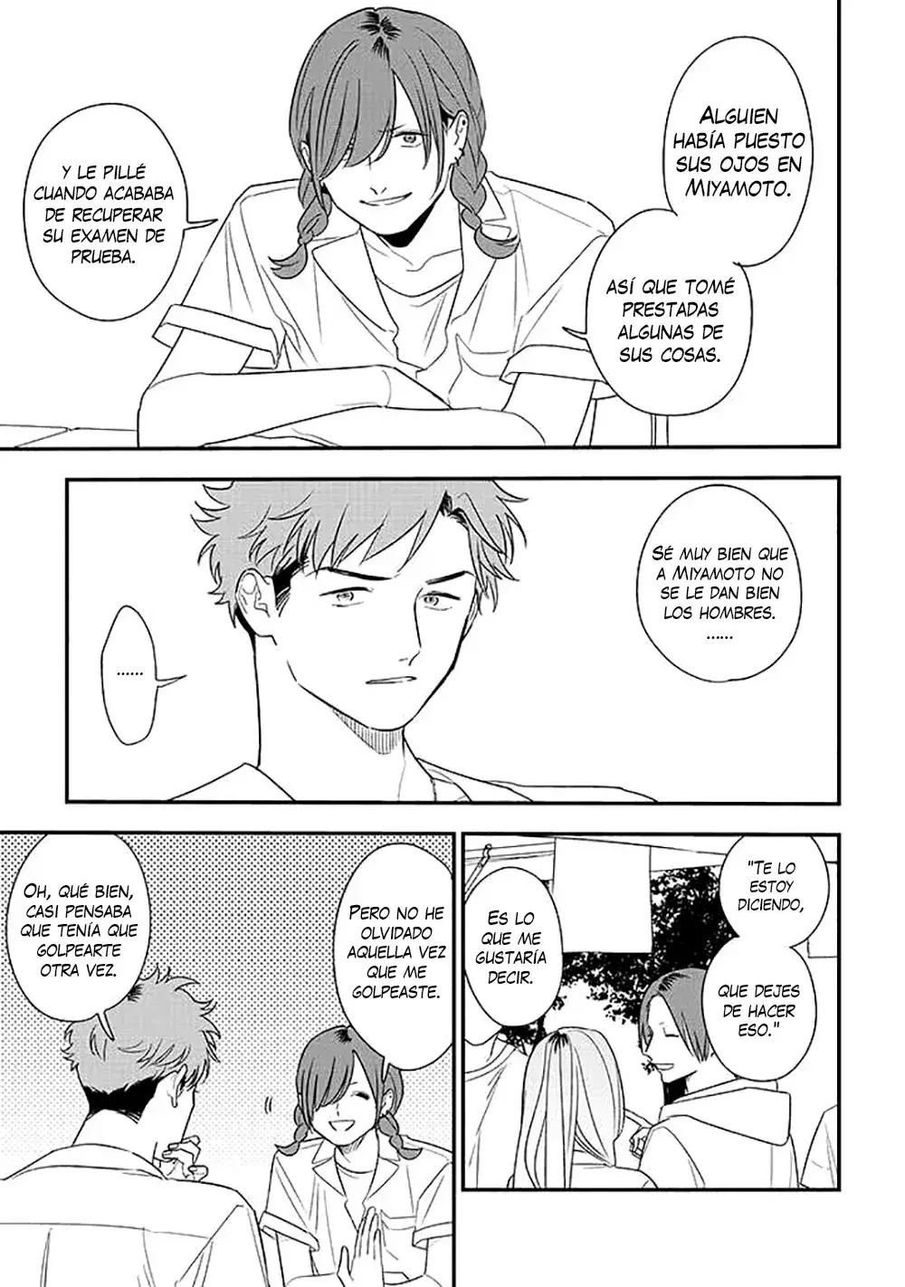Capitulo 76 page 16