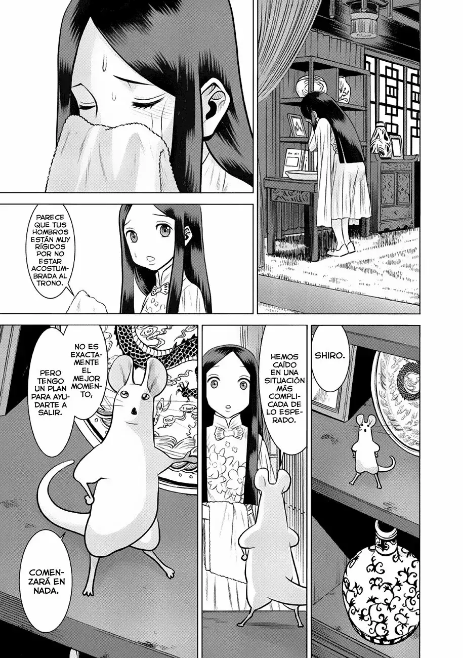 Capitulo 40 page 12