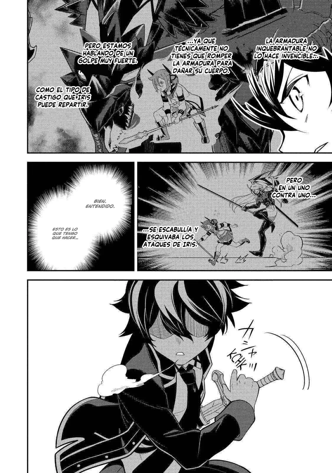 Capitulo 69 page 21