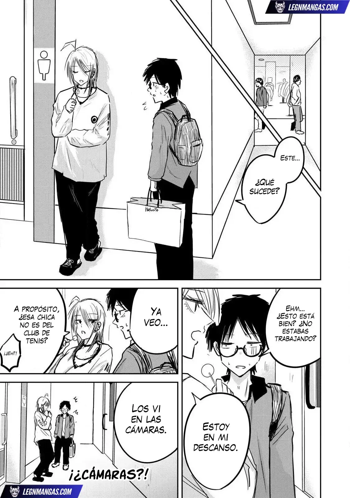 Capitulo 6 page 13