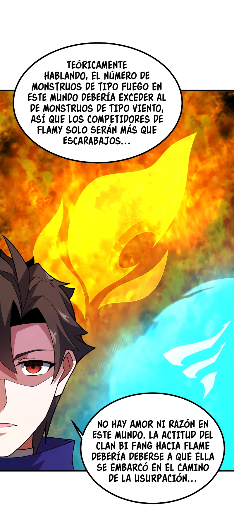 Capitulo 334 page 20