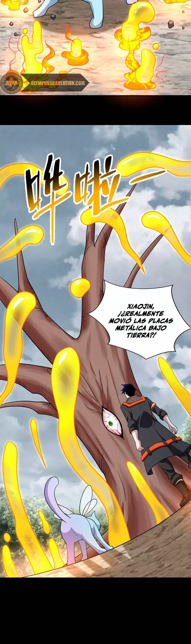 Capitulo 488 page 20