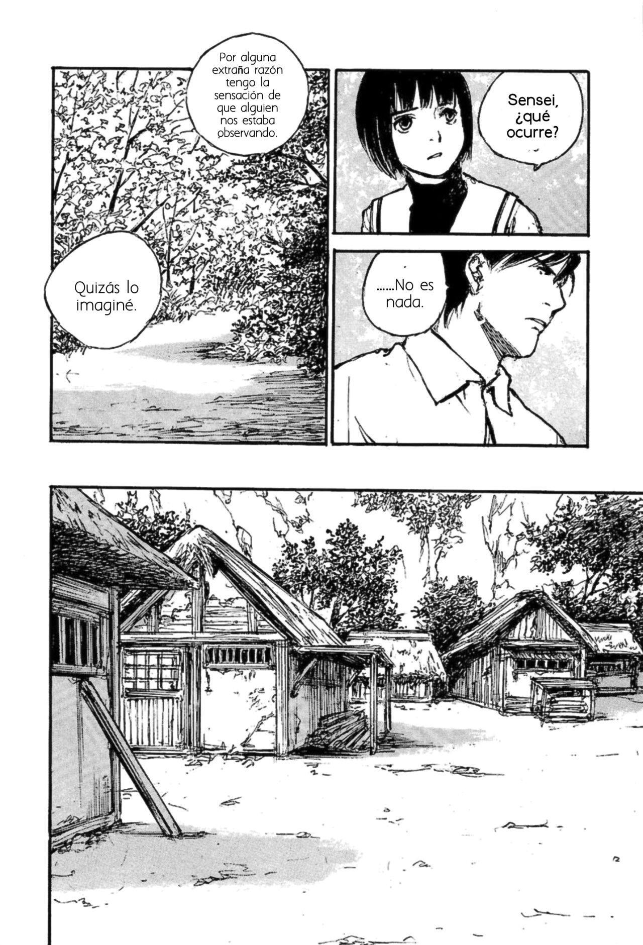 Capitulo 21 page 16