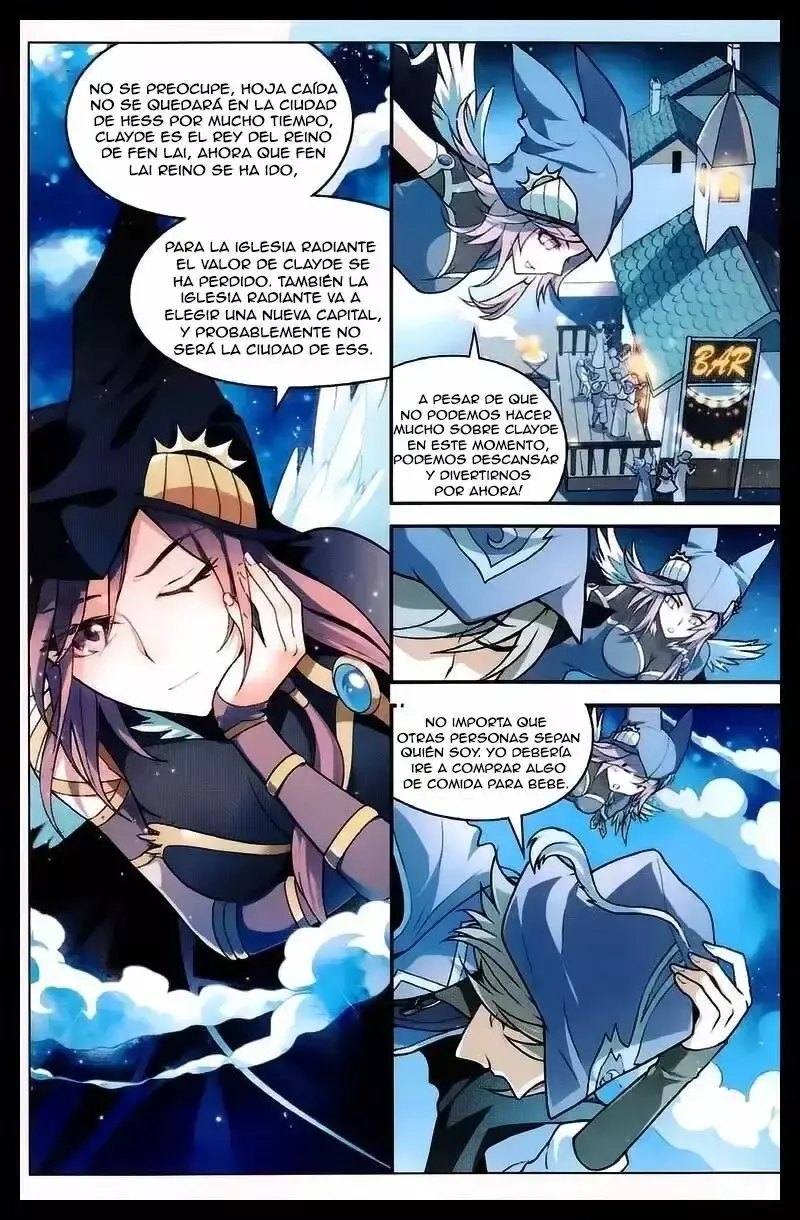 Capitulo 103 page 10