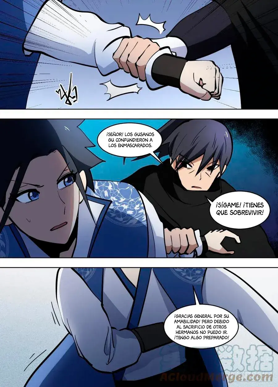Capitulo 120 page 5