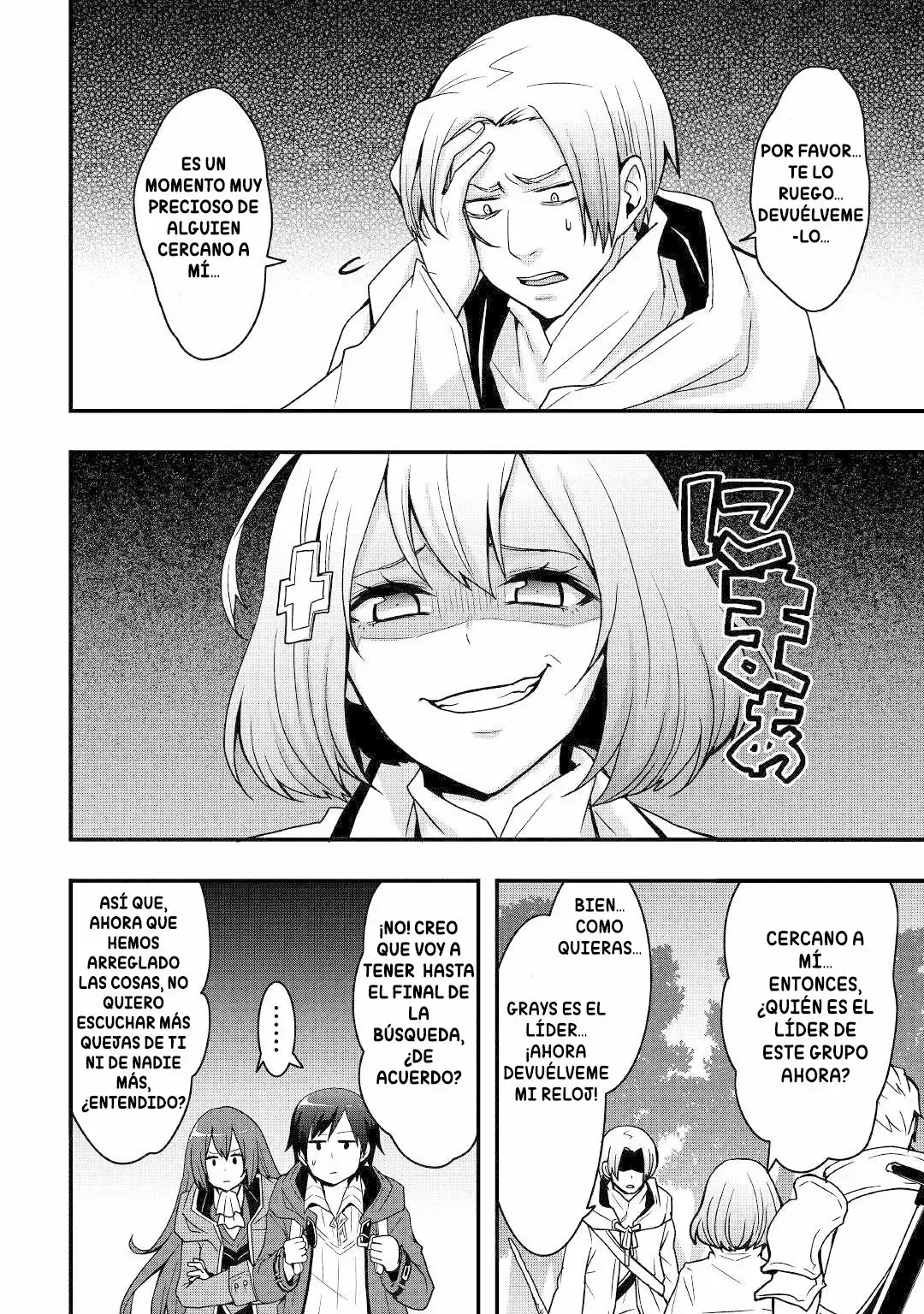 Capitulo 17.20 page 10